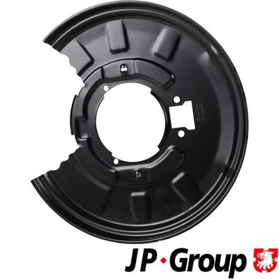 Splash Guard, brake disc
